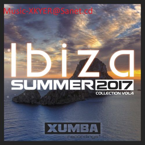 VA - Ibiza Summer 2017 Collection Vol.4 (2017)