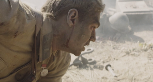 Road to Berlin (2015)