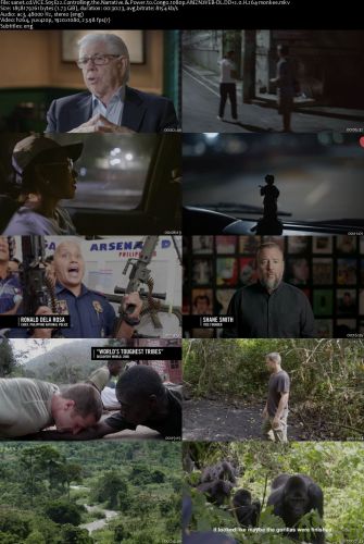 VICE S05E21 Show of Force and Return to Somalia 1080p AMZN WEBRip DDP2.0 x264 monkee