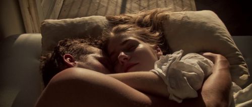 All These Sleepless Nights (2016)