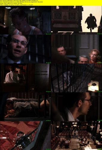 Murder in the First 1995 BRRip XviD MP3-RARBG