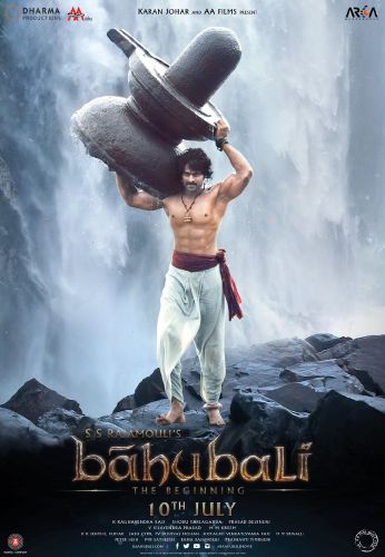 Baahubali The Beginning 2015 1080p 10bit BluRay x265 HEVC 8CH-MRN