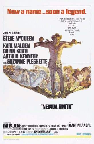Nevada Smith 1966 WEBRip x264-RARBG