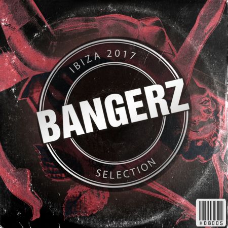 VA - Ibiza 2017 Bangerz Selection (2017)