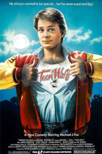 Teen Wolf 1985 m720p BluRay x264-BiRD