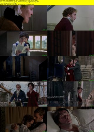 Mansfield Park 1999 720p BluRay H264 AAC-RARBG