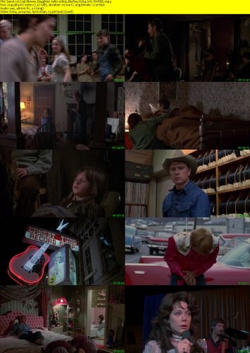 Coal Miners Daughter 1980 1080p BluRay H264 AAC-RARBG