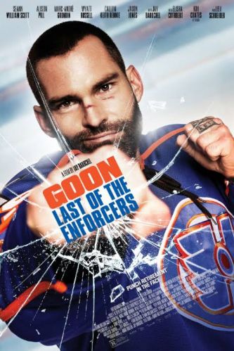 Goon Last of the Enforcers 2017 HDRip XviD AC3-EVO