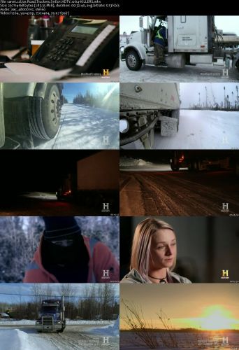 Ice Road Truckers S11E01 HDTV x264-KILLERS