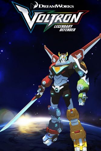 Voltron Legendary Defender S03E01 720p WEBRip x264-STRiFE
