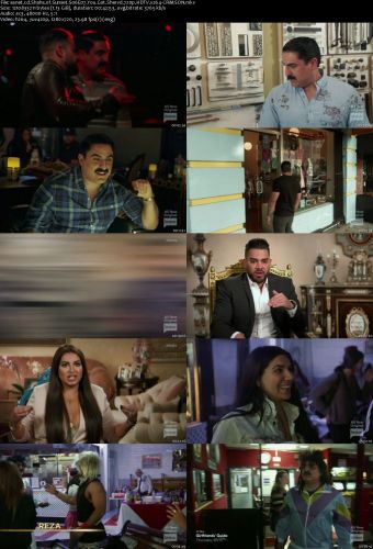 Shahs of Sunset S06E07 You Got Shervd 720p HDTV x264 CRiMSON
