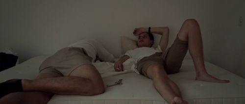 All These Sleepless Nights (2016)