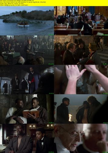 Amistad 1997 BRRip XviD MP3-RARBG