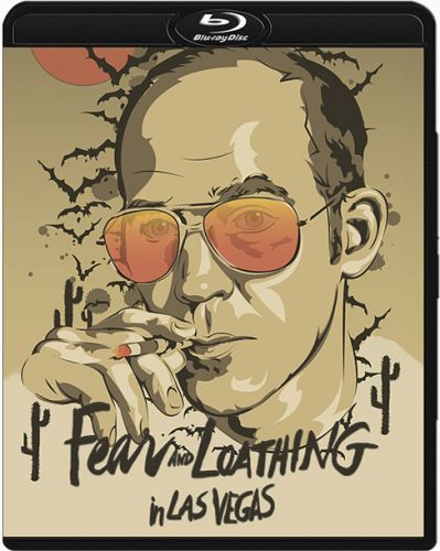 Fear and Loathing in Las Vegas 1998 720p Bluray AC3 x264 AdiT