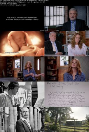 Leah Remini Scientology and the Aftermath S02E03 WEB h264TBS