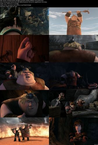 Dreamworks Dragons S05E06 1080p WEBRip x264 STRiFE