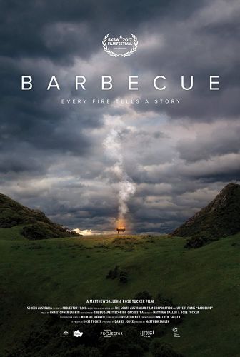 Barbecue 2017 720p NF WEBRip DD5.1 x264-RK