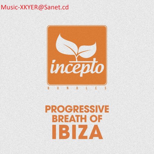 VA - Progressive Breath Of Ibiza (2017)