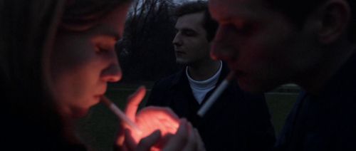 All These Sleepless Nights (2016)