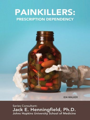 Painkillers: Prescription Dependency (Illicit and Misused Drugs)
