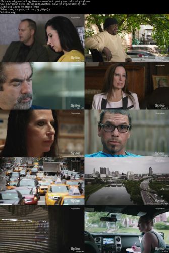 Gone-The Forgotten Women of Ohio Part 4 720p HDTV x264-W4F