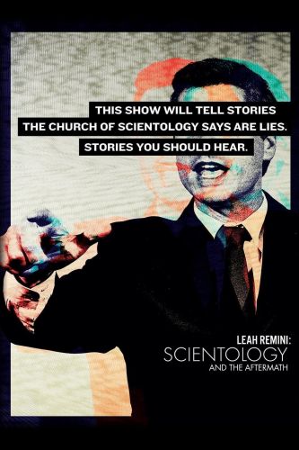 Leah Remini Scientology and the Aftermath S02E01 WEB h264-TBS