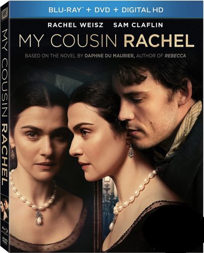 My Cousin Rachel 2017 BDRip x264-GECKOS