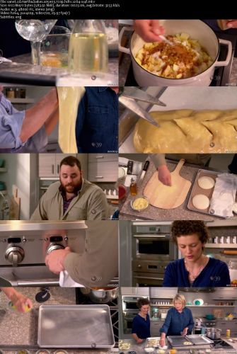 Martha Bakes S05E03 720p HDTV x264-W4F