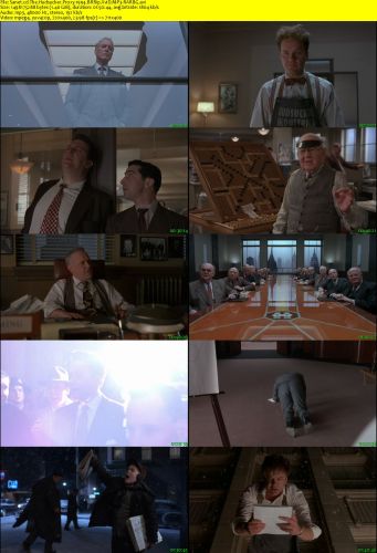 The Hudsucker Proxy 1994 BRRip XviD MP3-RARBG