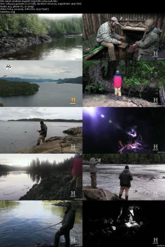 Alone S04E08 720p HDTV x264-W4F