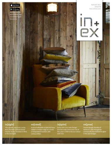Inex (August 2017)