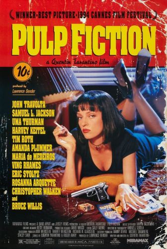 Pulp Fiction 1994 720p BluRay H264 AAC-RARBG