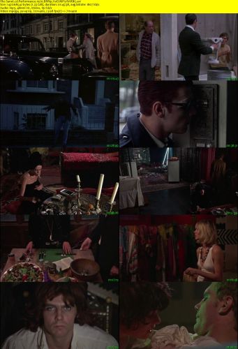 Performance 1970 BRRip XviD MP3-RARBG