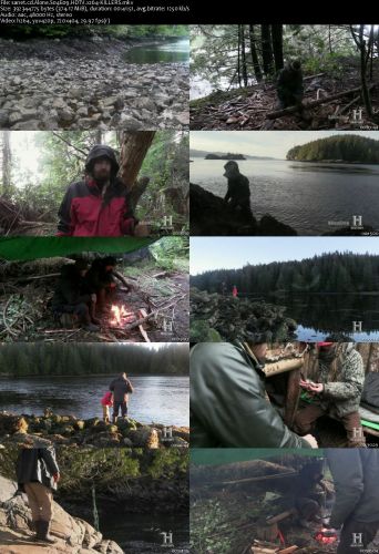 Alone S04E09 HDTV x264-KILLERS
