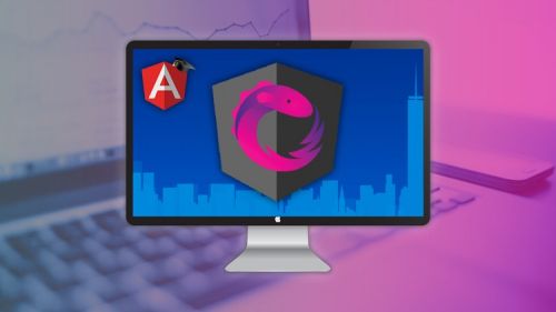 ANGULAR 4 RXJS REACTIVE PROGRAMMING &amp; FREE EBOOK