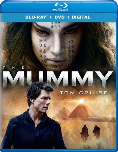 The Mummy 2017 720p BluRay x264-STARK