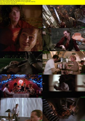 Fisher King 1991 720p BRRip x264 AAC-Ozlem