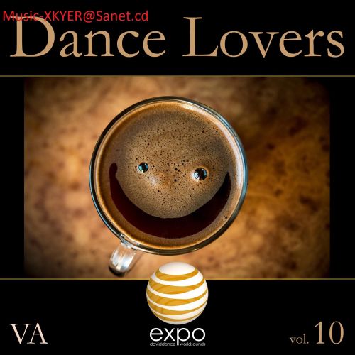 VA - Dance Lovers Vol.10 (2017)