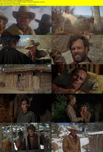 Will Penny 1967 WEBRip x264-RARBG