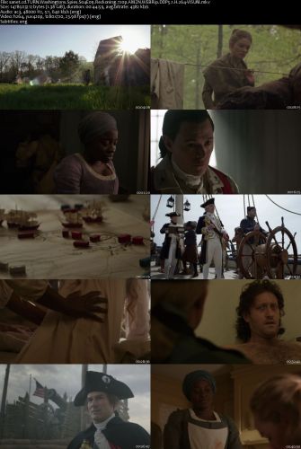Turn S04E09 Reckoning 720p AMZN WEBRip DDP5.1 x264 ViSUM