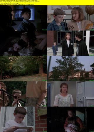 Little Man Tate 1991 720p BluRay H264 AAC-RARBG