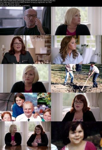 Leah Remini Scientology and the Aftermath S02E01 WEB h264-TBS