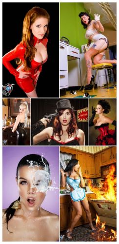 Works of different Photographers#62