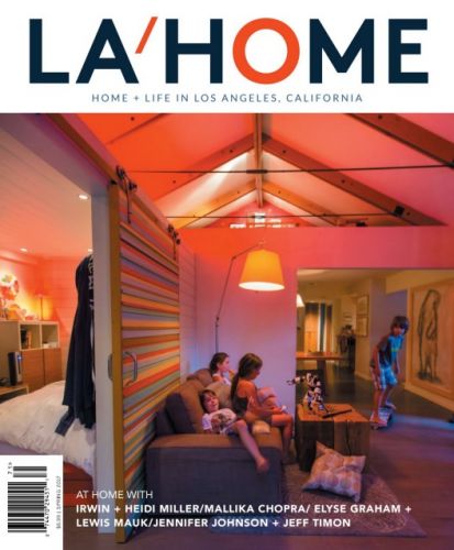 LA Home - Spring 2017