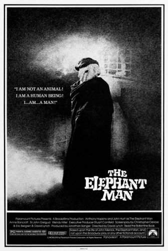 The Elephant Man 1980 BluRay 1080p x264 AAC 5.1 Hon3y