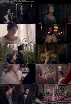 Victoria S02E01 720p HDTV x264 ORGANiC
