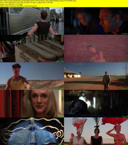  The Adventures of Priscilla Queen of the Desert 1994 1080p BluRay H264 AAC-RARBG