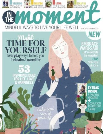 In The Moment (September 2017)