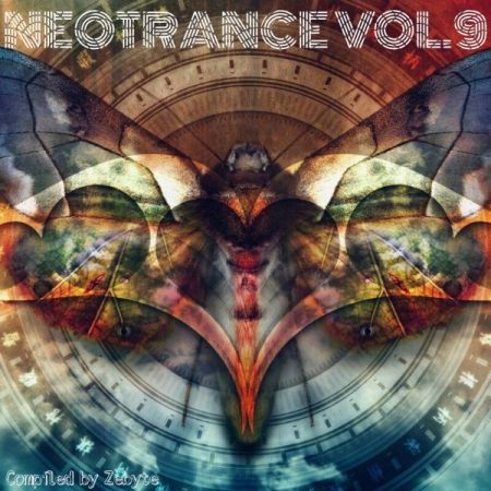 Neotrance Vol.9 (2017) FLAC