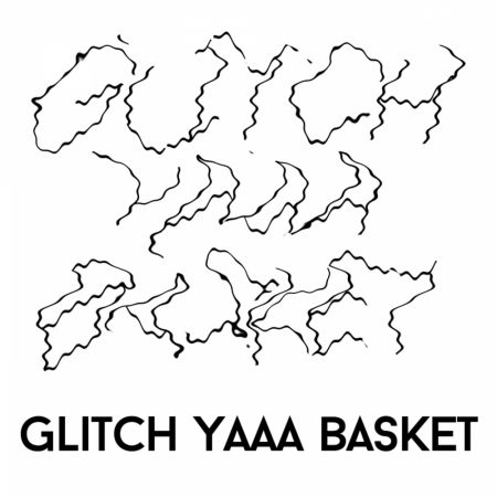 VA - Glitch Yaaa Basket (2017)